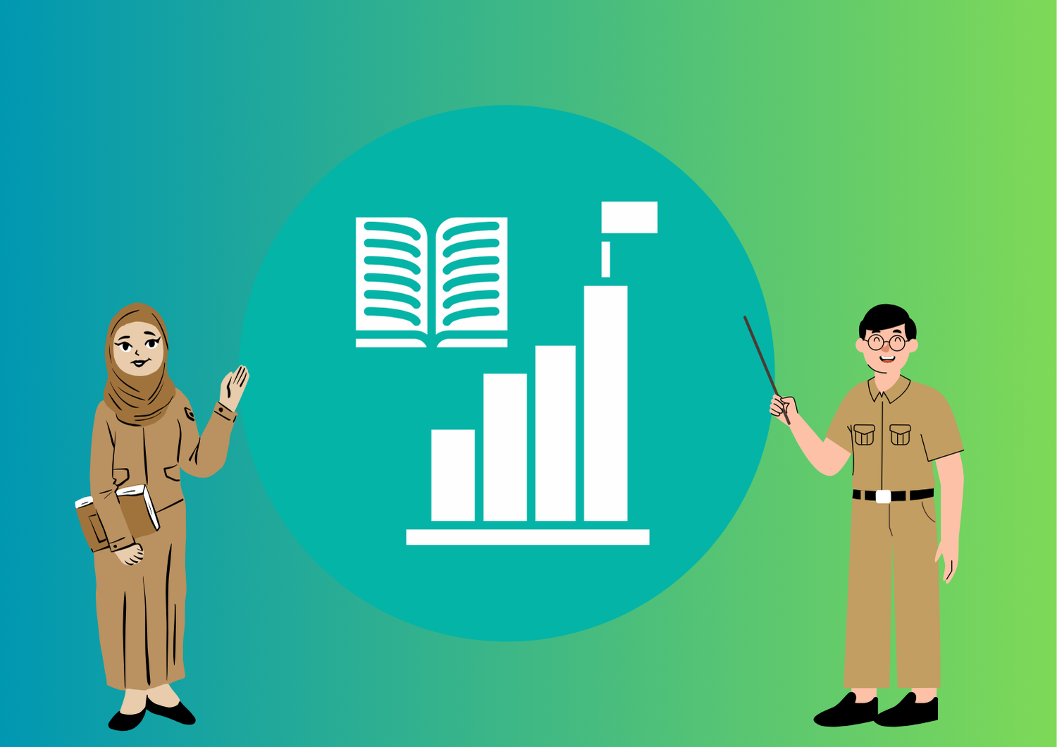 Refleksi Pembelajaran dengan Pendekatan UBD: Belajar Merancang dari Tujuan